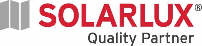 Solarlux Quality Partner