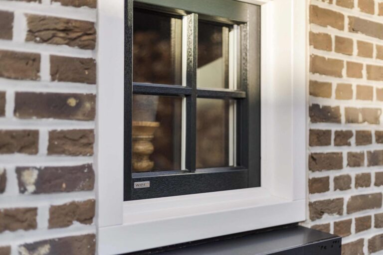 Weru-kunststof-kozijnen-project